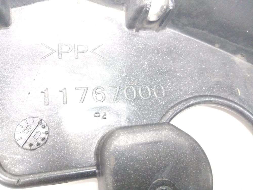 HABILLAGE ARRIERE DU GUIDON