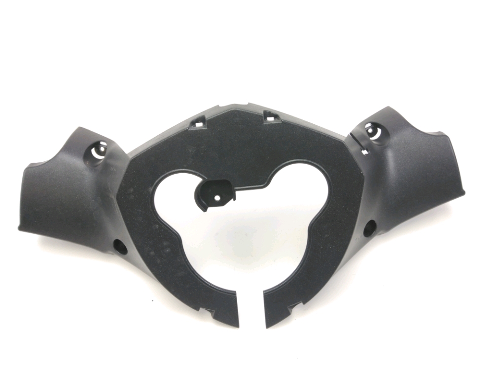 HABILLAGE ARRIERE DU GUIDON