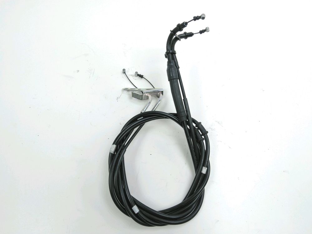 CABLE D'ACCELERATEUR