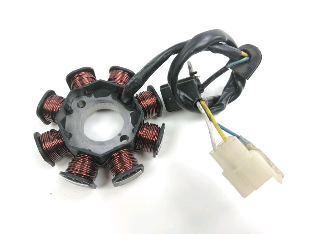 STATOR
