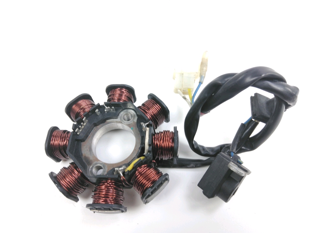 STATOR