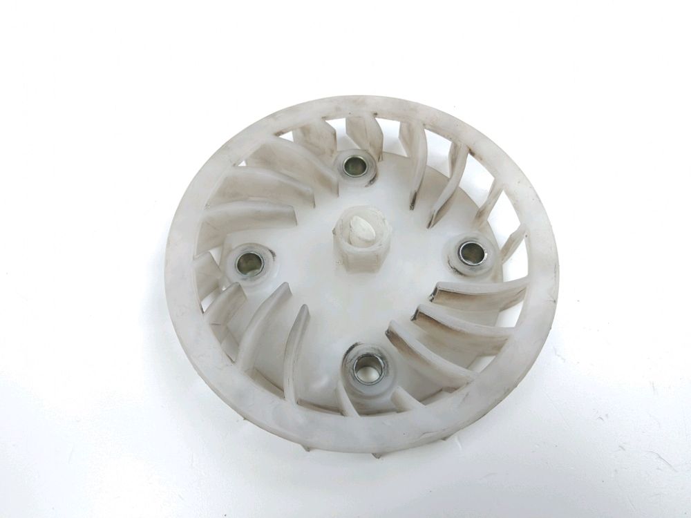 VENTILATEUR