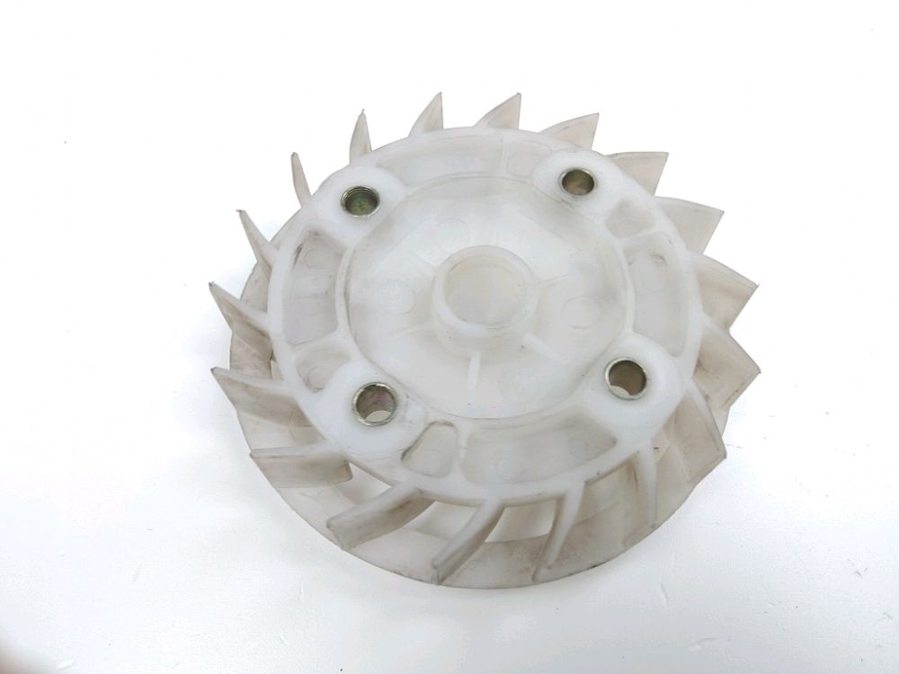 VENTILATEUR