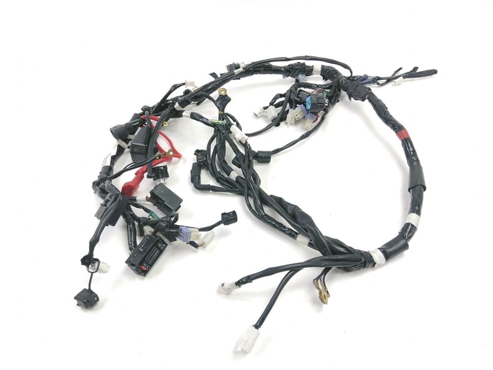 FAISCEAU ELECTRIQUE