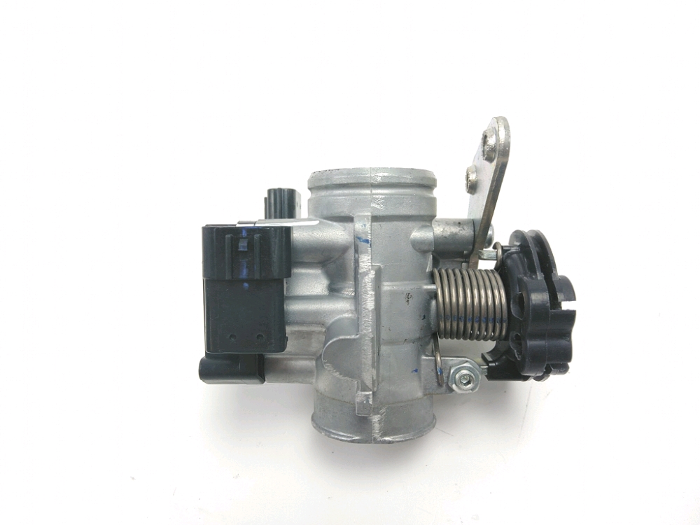 CORPS D'INJECTION DROIT