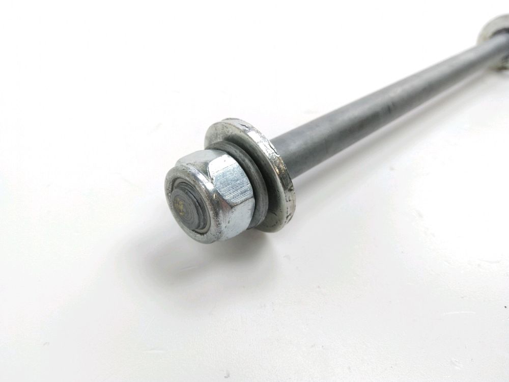 AXE DE BRAS OSCILLANT