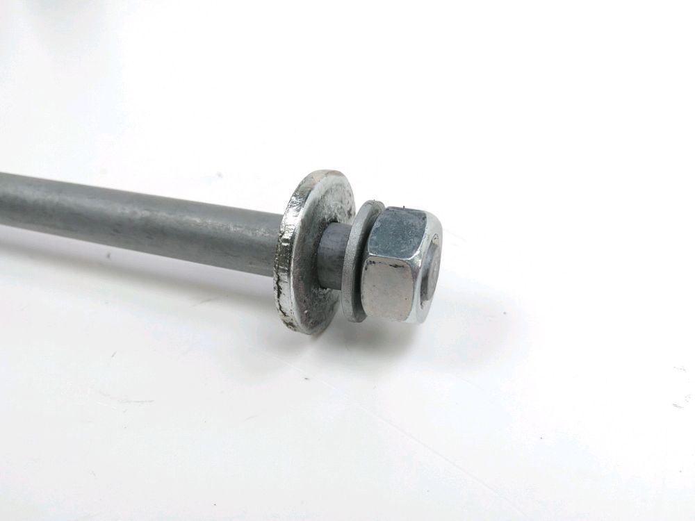 AXE DE BRAS OSCILLANT
