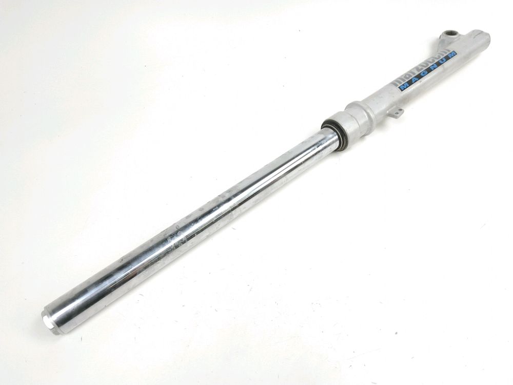 Tube de fourche droit