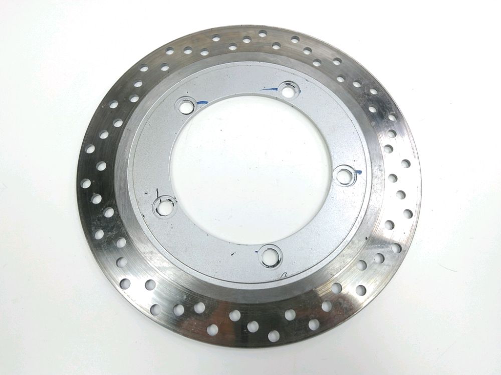 DISQUE FREIN AVANT