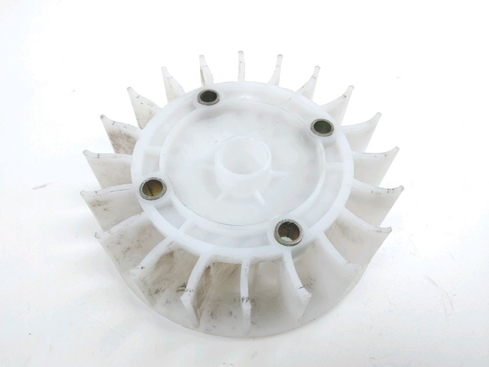VENTILATEUR