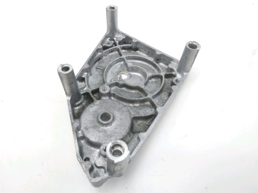 CARTER MOTEUR