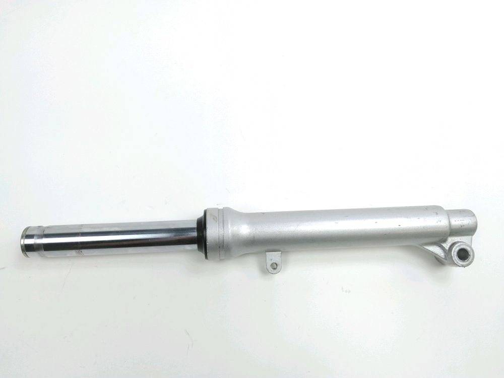 Tube de fourche droit