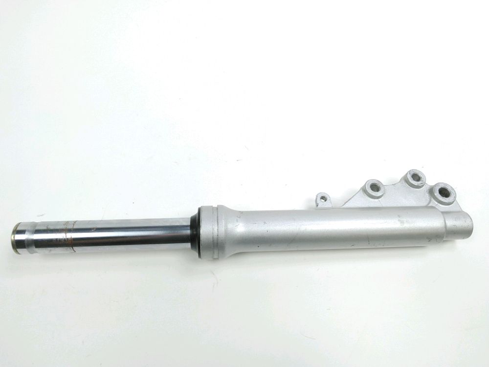 Tube de fourche gauche
