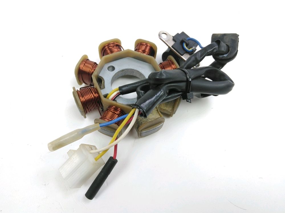 STATOR