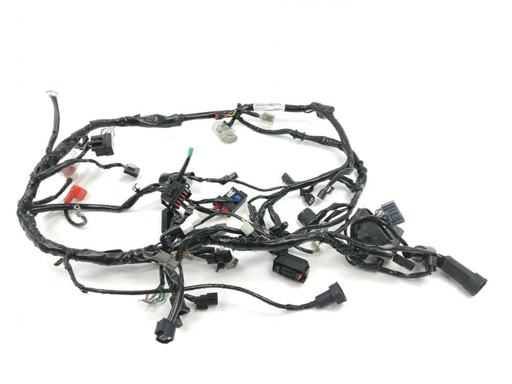 FAISCEAU ELECTRIQUE