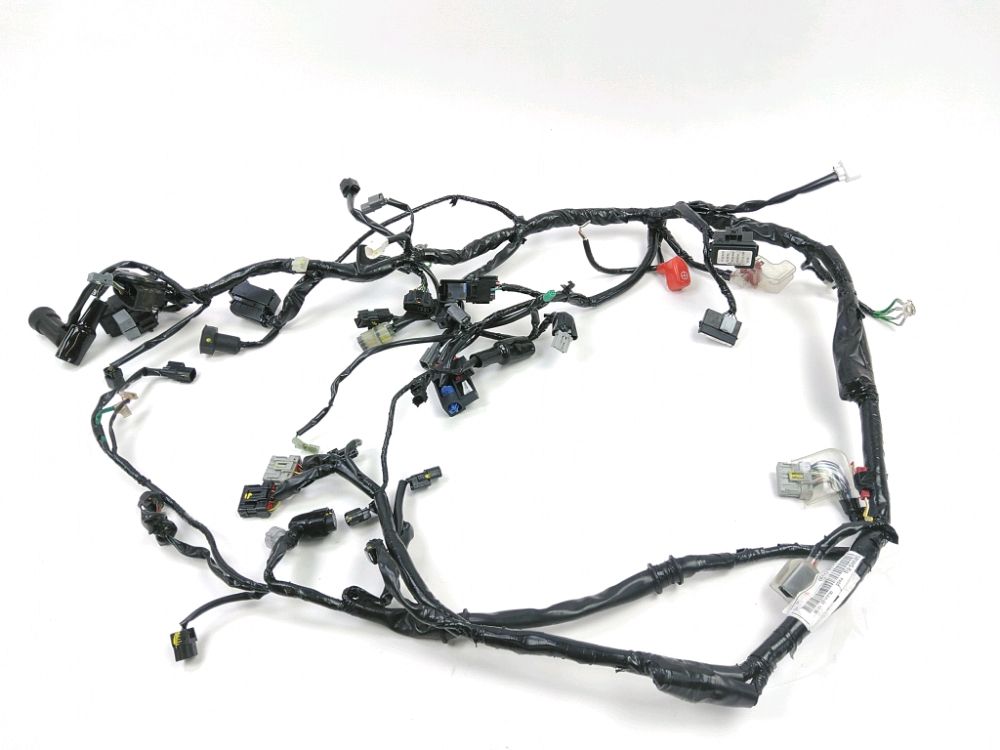 FAISCEAU ELECTRIQUE