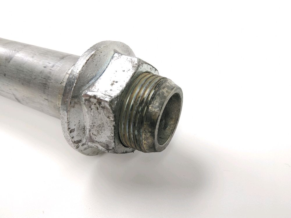 AXE DE BRAS OSCILLANT