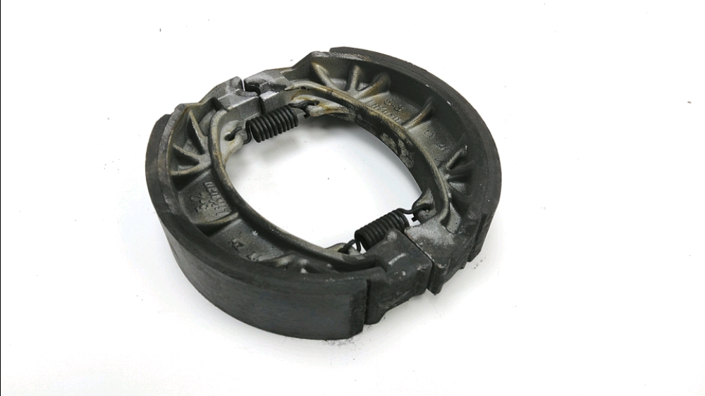 TAMBOUR ARRIERE