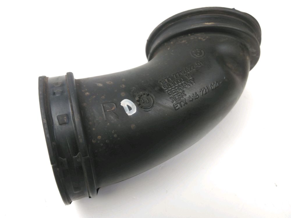 CONDUIT AIR DROIT