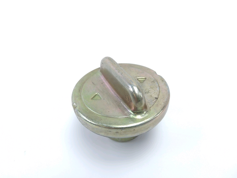 Bouchon de reservoir