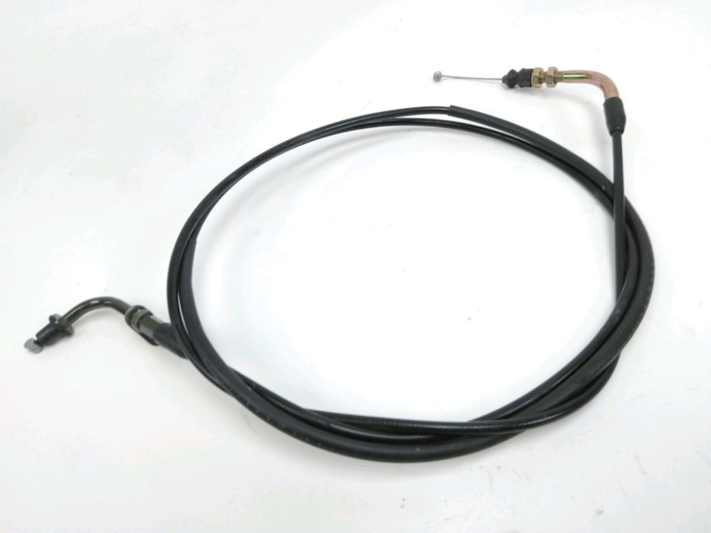 Cable d'accelerateur