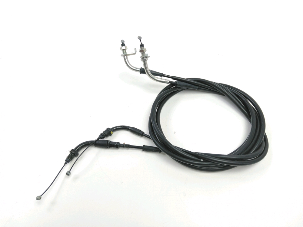 CABLE D'ACCELERATEUR