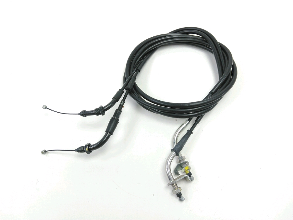 CABLE D'ACCELERATEUR