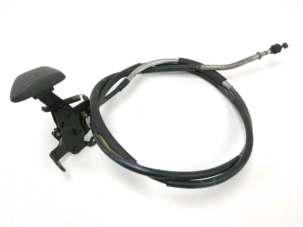 CABLE DE FREIN DE PARKING