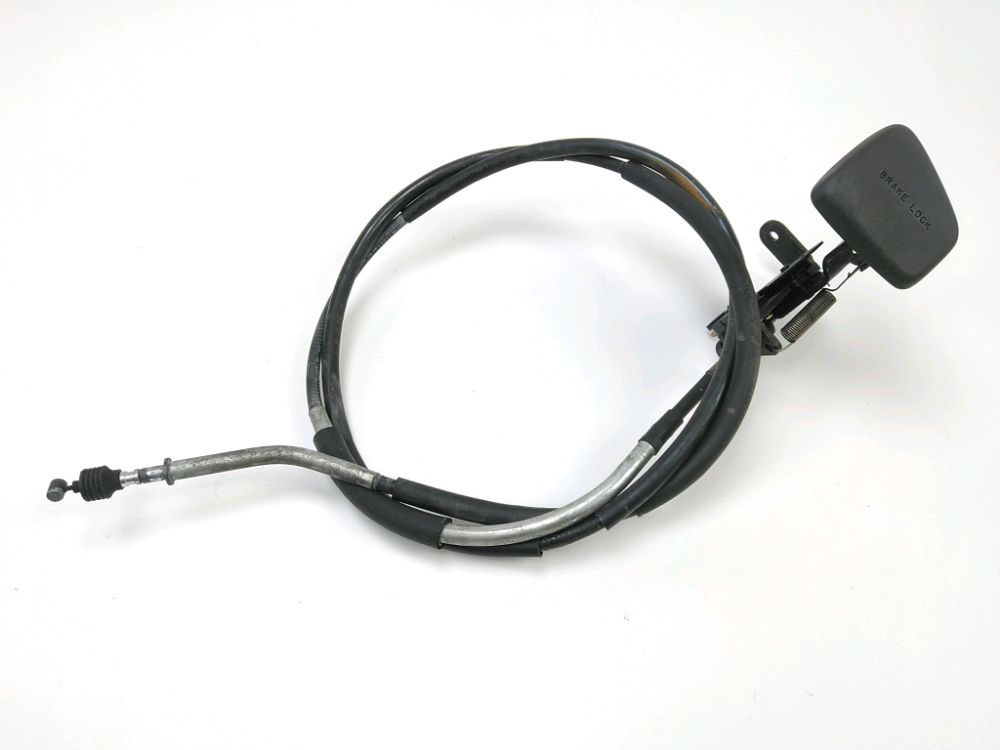 CABLE DE FREIN DE PARKING