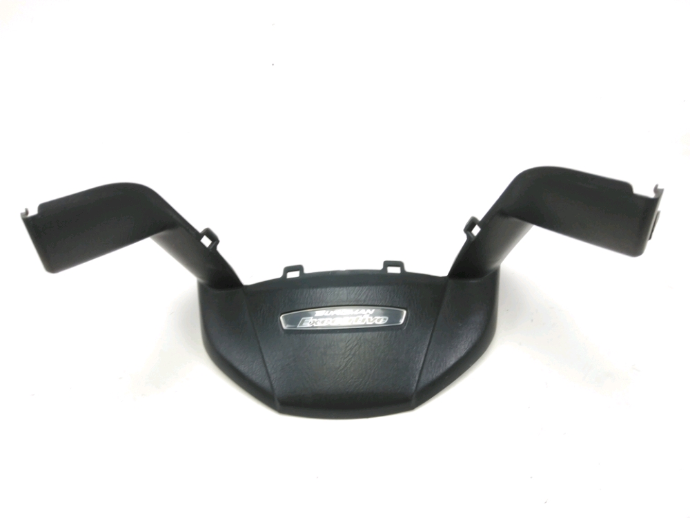 HABILLAGE ARRIERE DU GUIDON