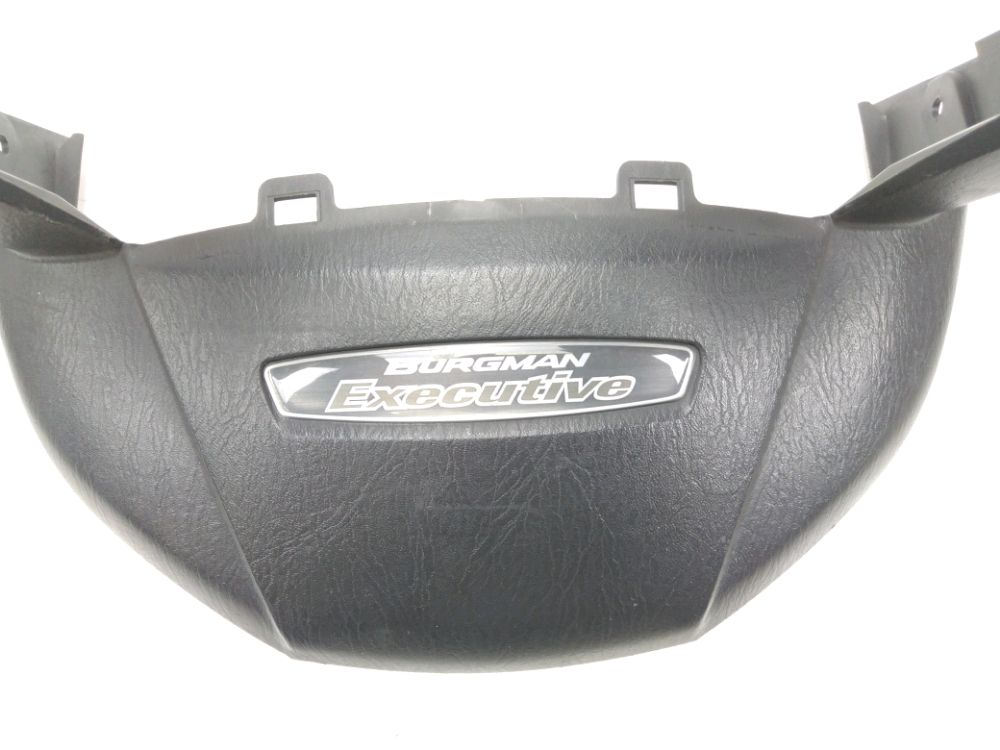 HABILLAGE ARRIERE DU GUIDON