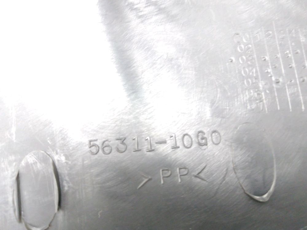 HABILLAGE AVANT DU GUIDON