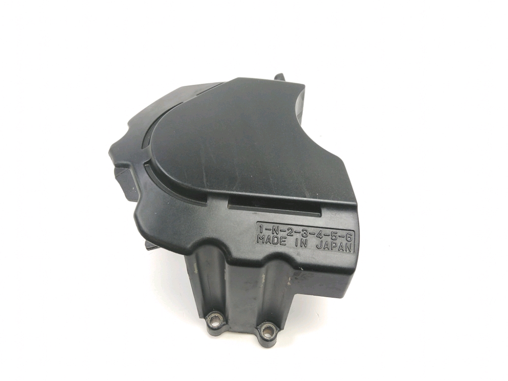 Couvercle pignon sortie boite