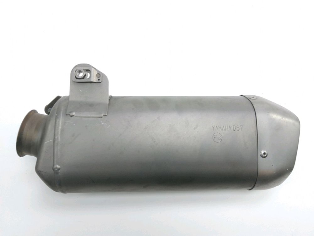 SILENCIEUX 4T