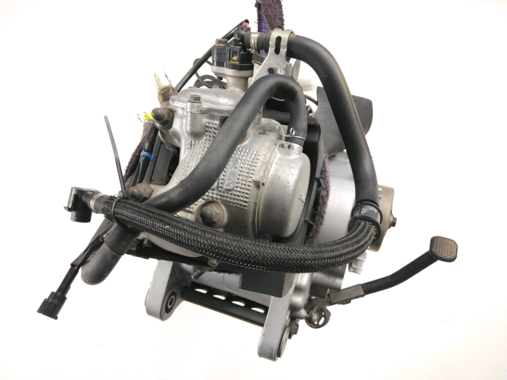 MOTEUR