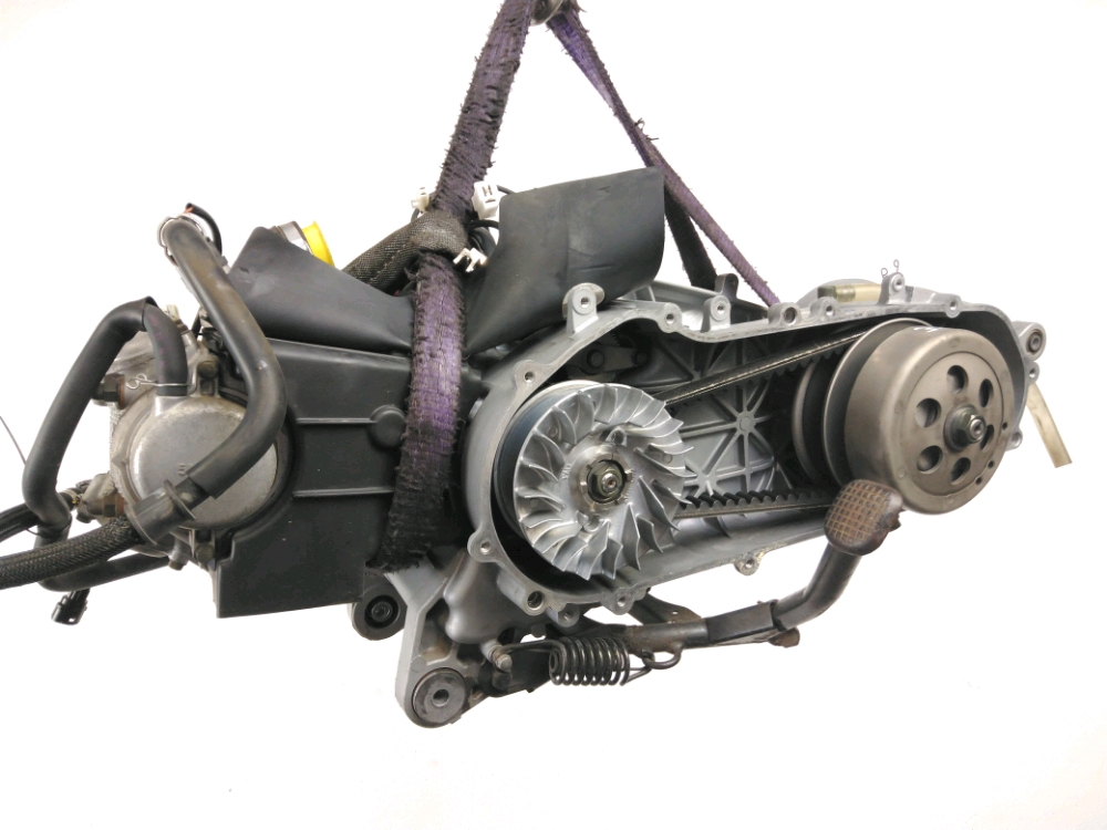 MOTEUR