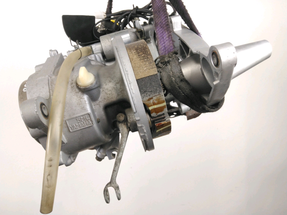 MOTEUR