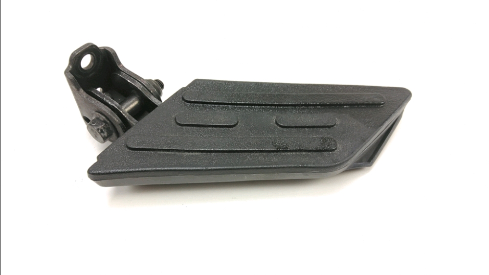 REPOSE PIEDS ARRIERE GAUCHE