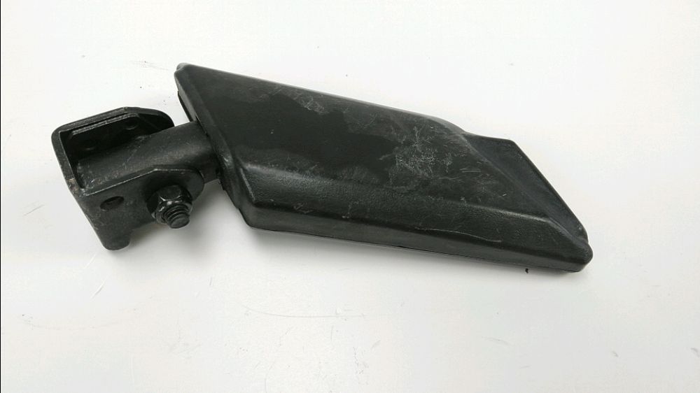 REPOSE PIEDS ARRIERE GAUCHE