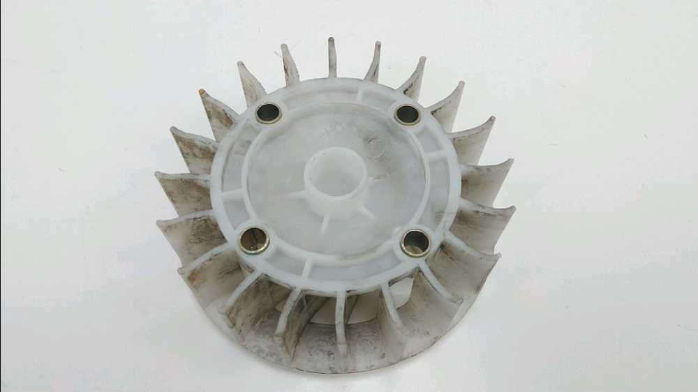 VENTILATEUR