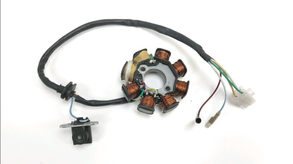 STATOR