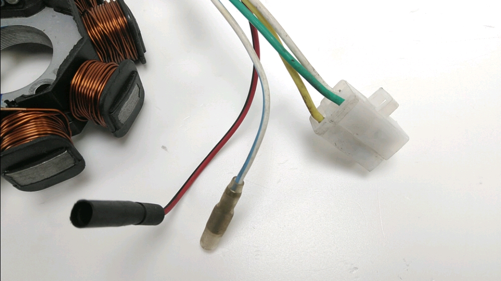 STATOR