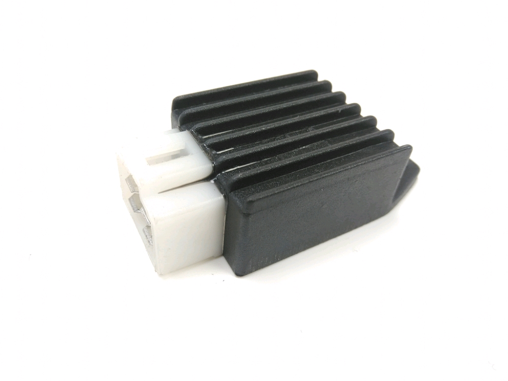 REGULATEUR DE TENSION