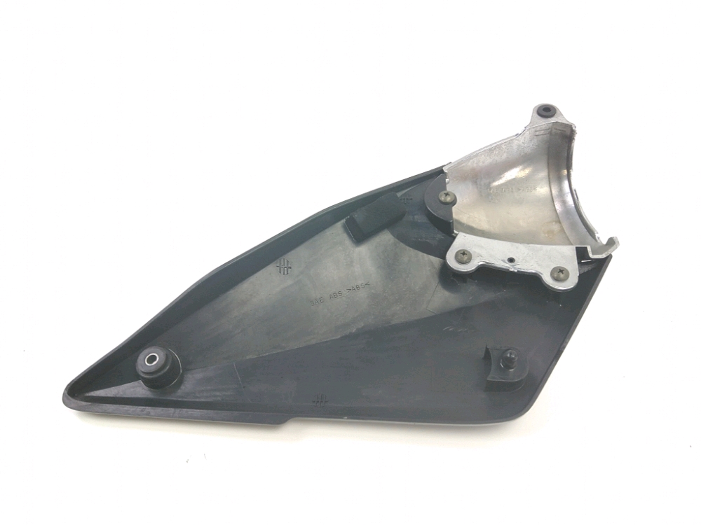 CACHE LATERAL GAUCHE