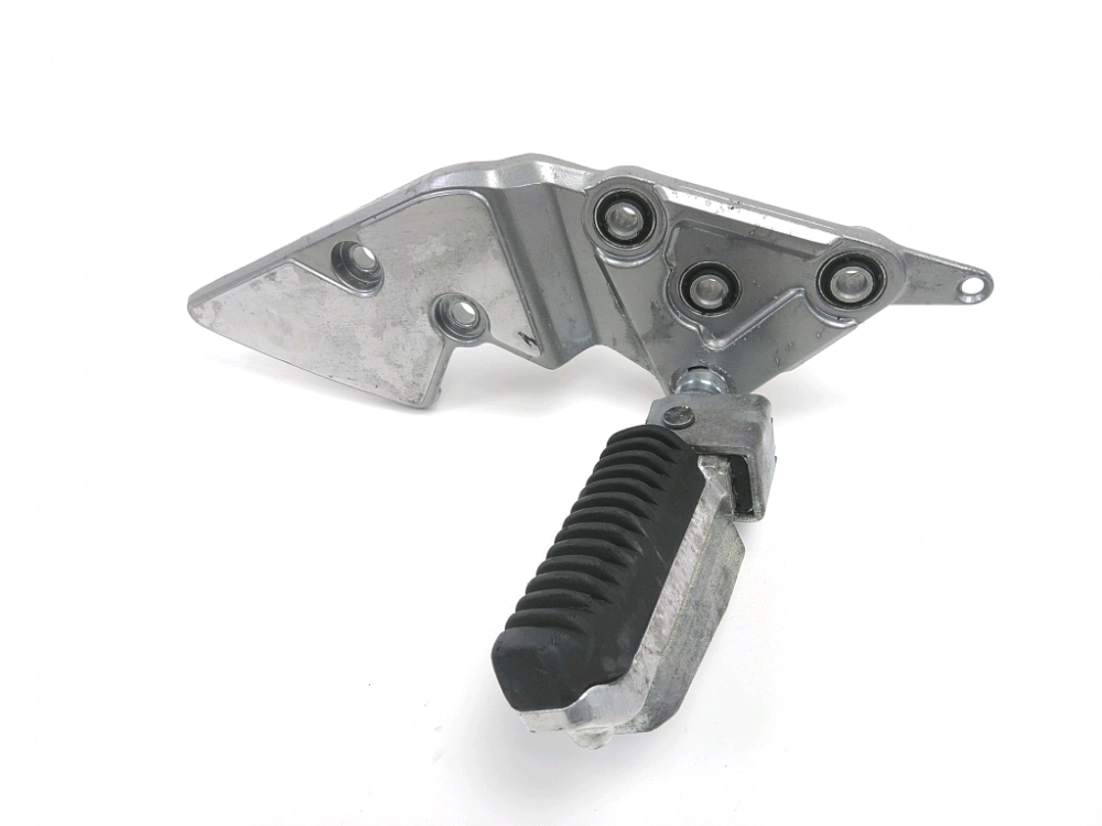 PLATINE AVANT DROITE COMPLETE