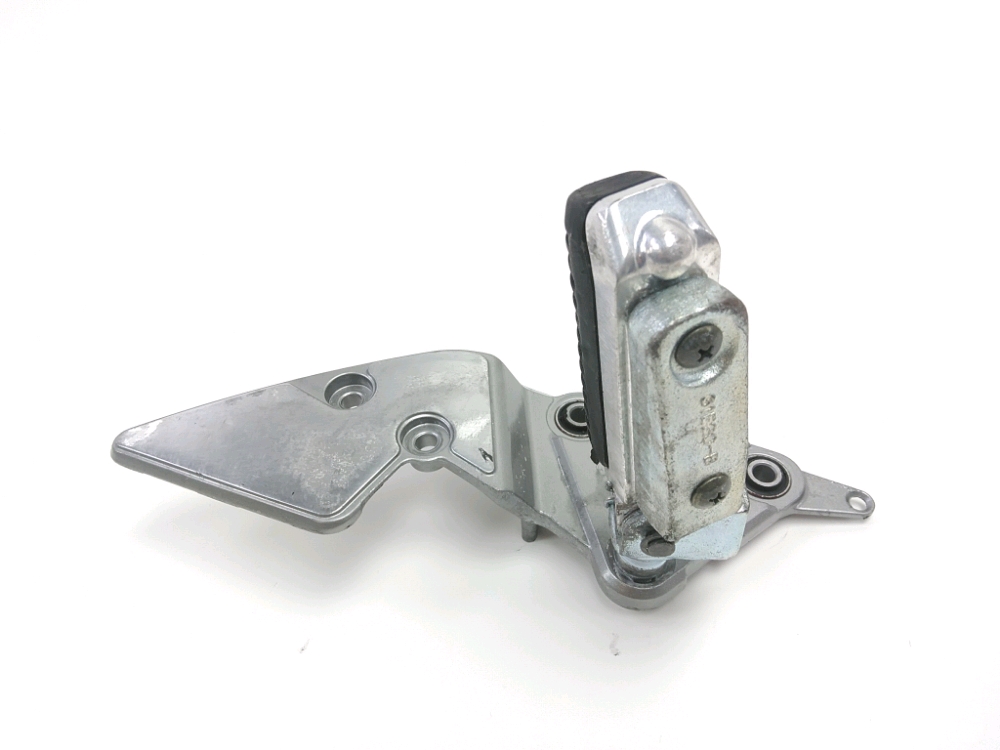 PLATINE AVANT DROITE COMPLETE