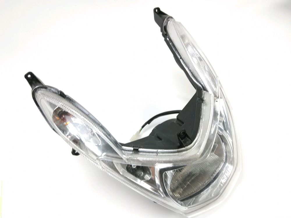 OPTIQUE AVANT