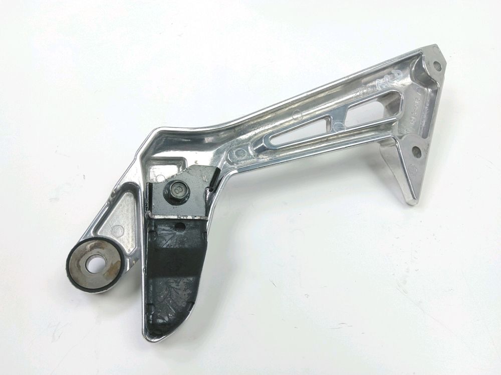 PLATINE ARRIERE DROITE COMPLETE