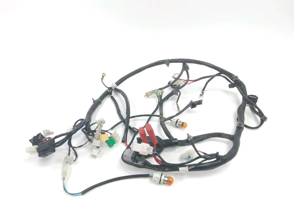 FAISCEAU ELECTRIQUE
