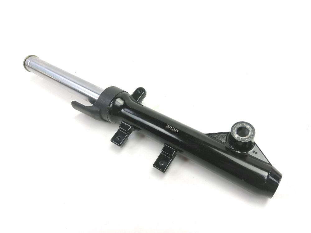 Tube de fourche droit